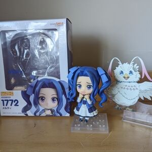 The Rising of the Shield Hero Season 2 - Melty  Nendoroid